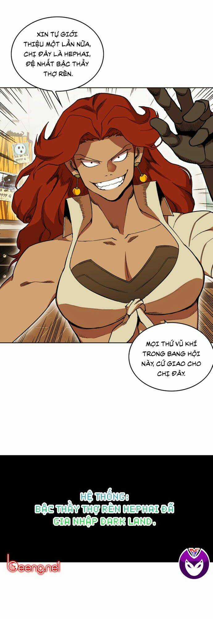 Hard Core Leveling Warrior Ss2 - Chapter 40 - Trang 19