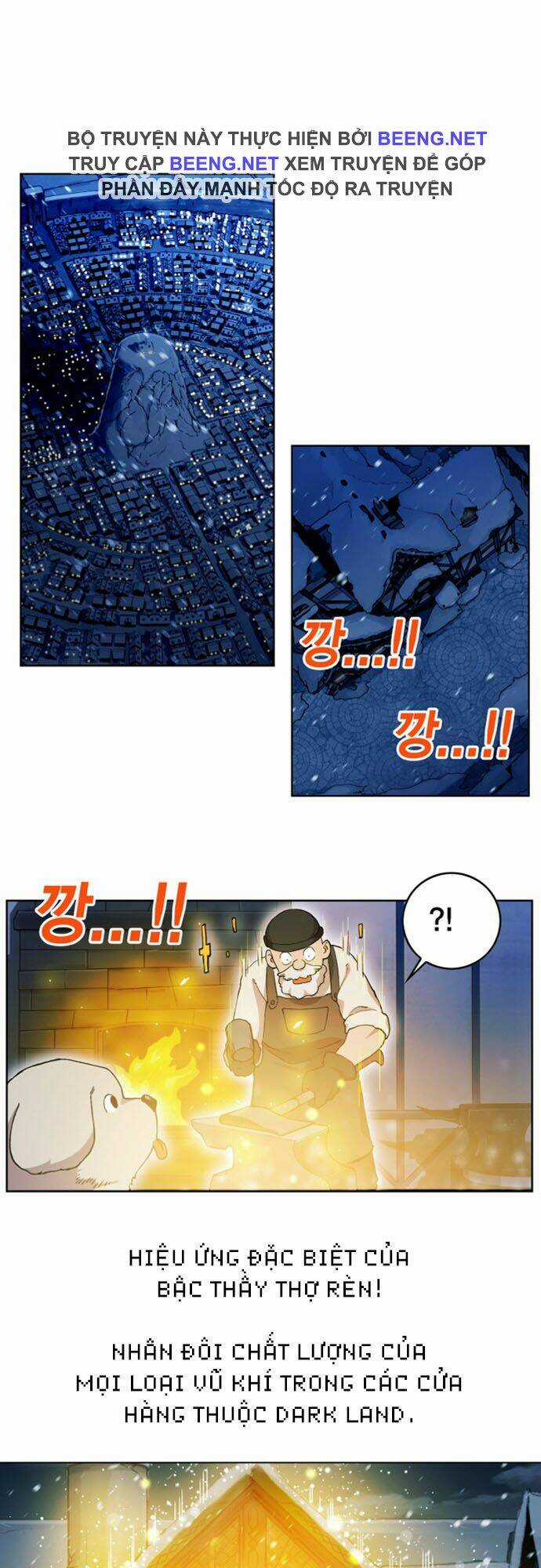 Hard Core Leveling Warrior Ss2 - Chapter 40 - Trang 20