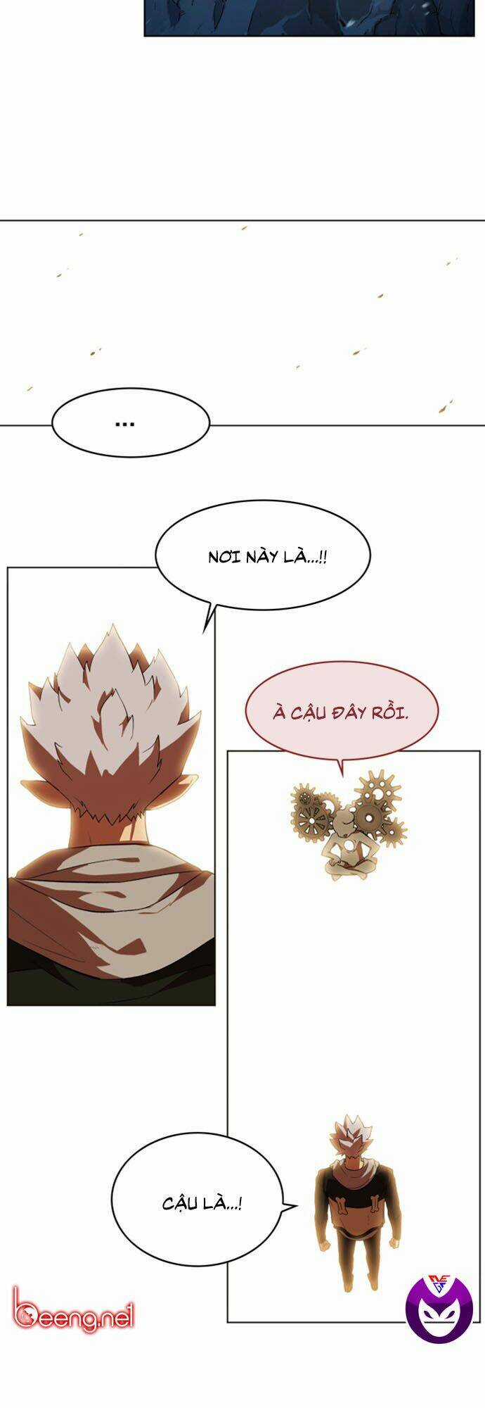 Hard Core Leveling Warrior Ss2 - Chapter 40 - Trang 25