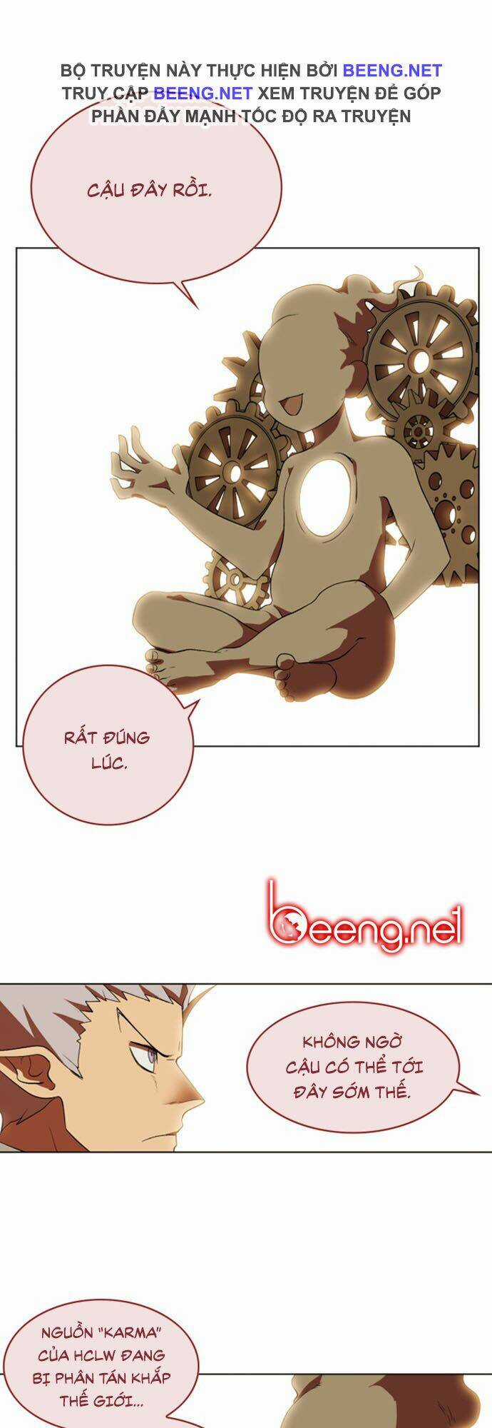 Hard Core Leveling Warrior Ss2 - Chapter 40 - Trang 26