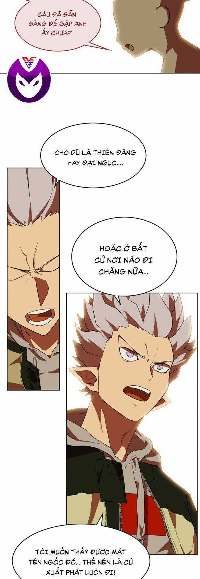 Hard Core Leveling Warrior Ss2 - Chapter 40 - Trang 27