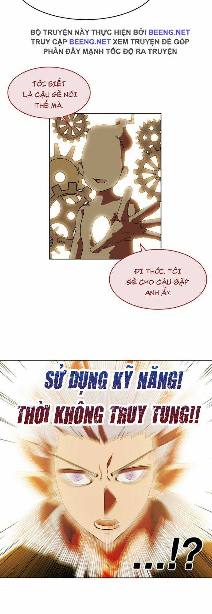 Hard Core Leveling Warrior Ss2 - Chapter 40 - Trang 28