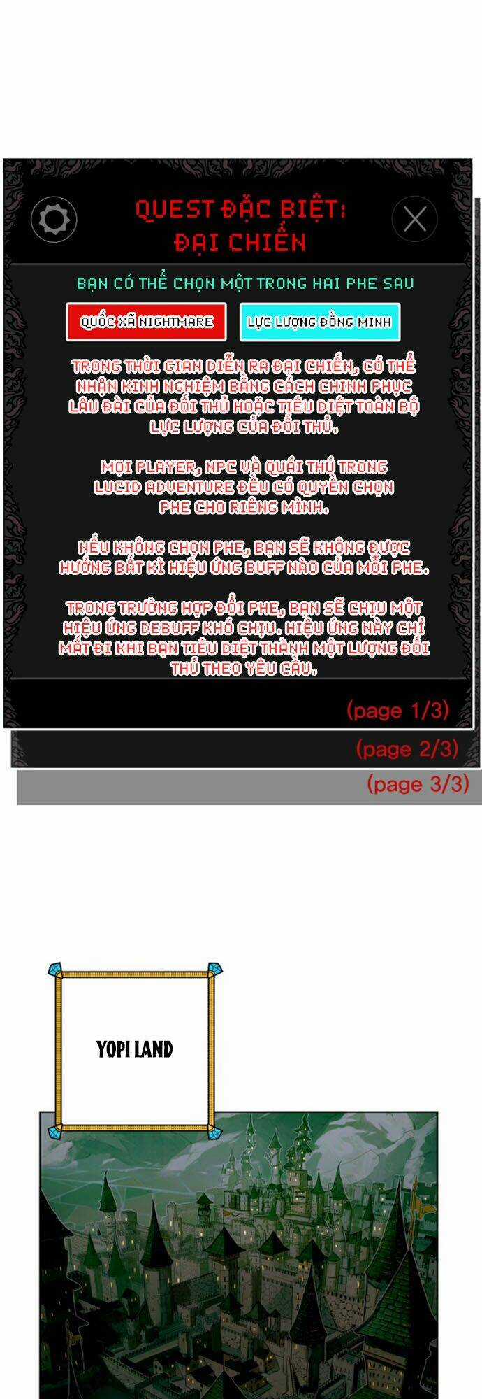 Hard Core Leveling Warrior Ss2 - Chapter 40 - Trang 31