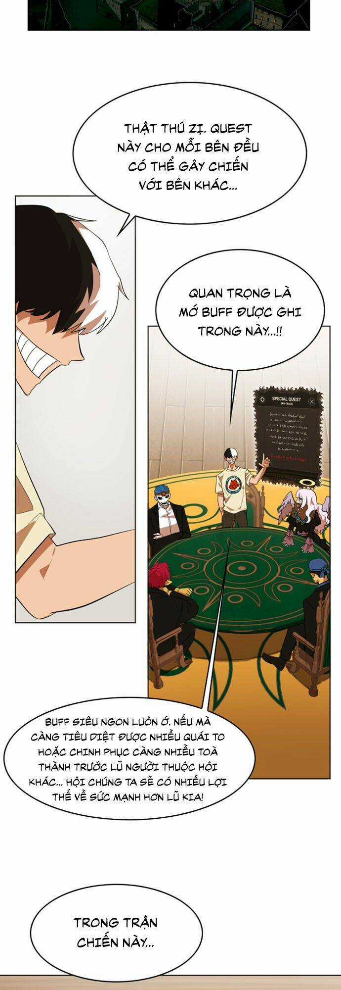 Hard Core Leveling Warrior Ss2 - Chapter 40 - Trang 32