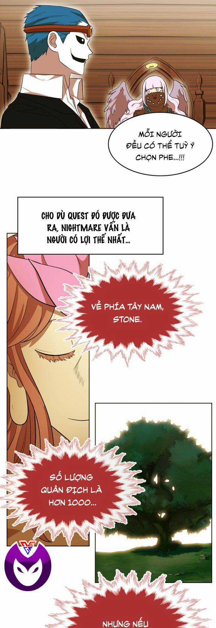 Hard Core Leveling Warrior Ss2 - Chapter 40 - Trang 33