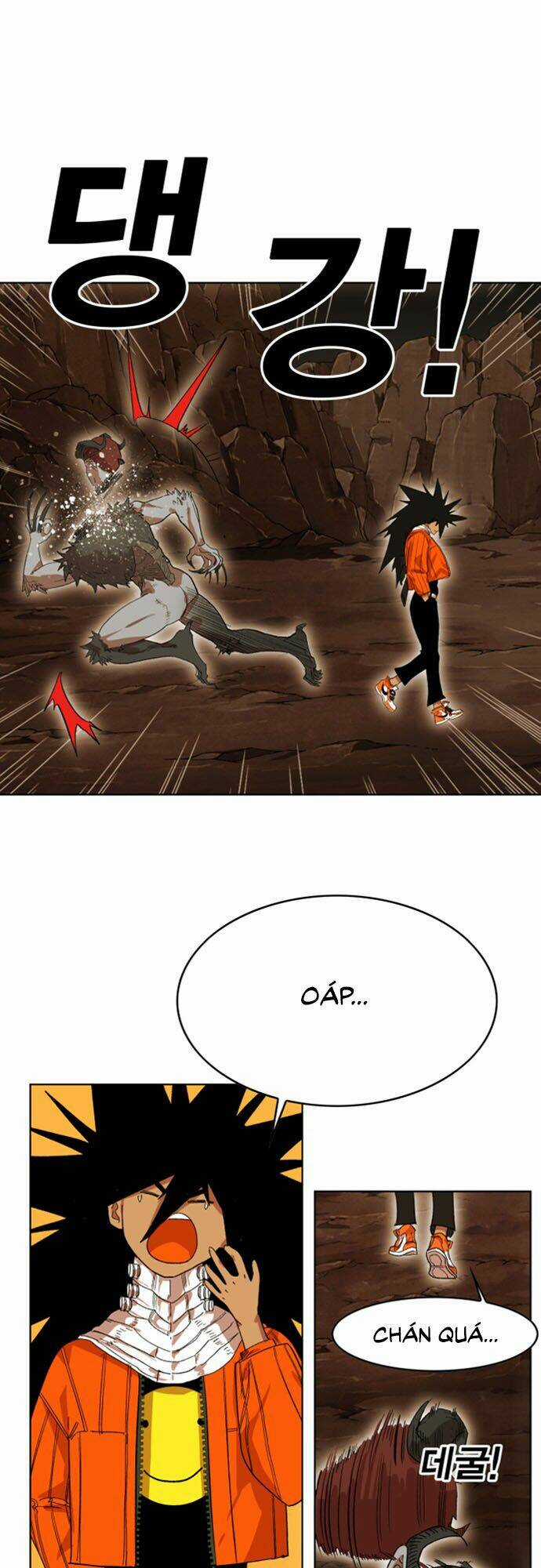 Hard Core Leveling Warrior Ss2 - Chapter 40 - Trang 38