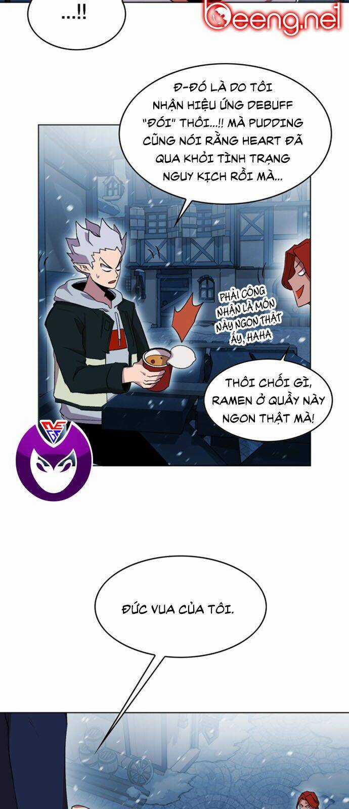 Hard Core Leveling Warrior Ss2 - Chapter 40 - Trang 5