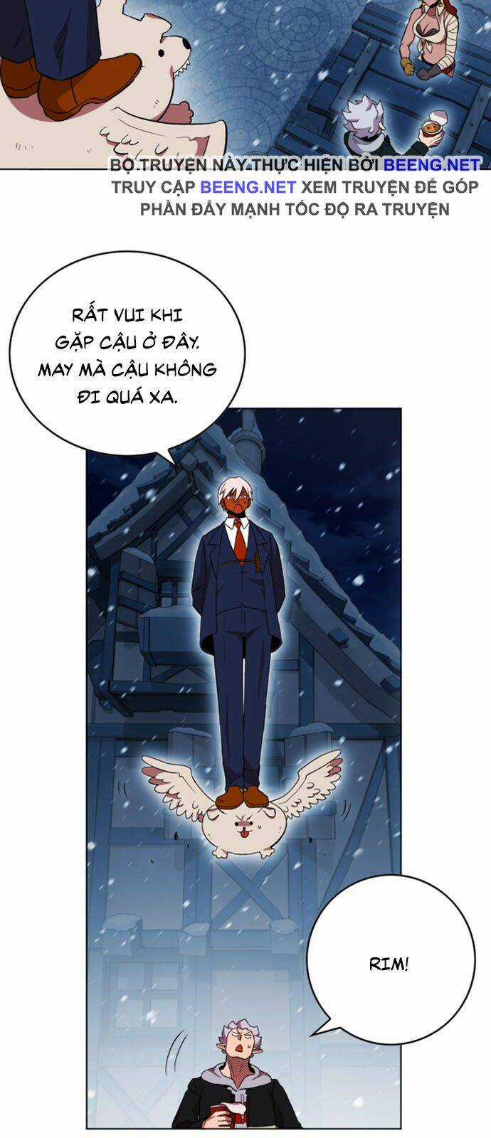 Hard Core Leveling Warrior Ss2 - Chapter 40 - Trang 6