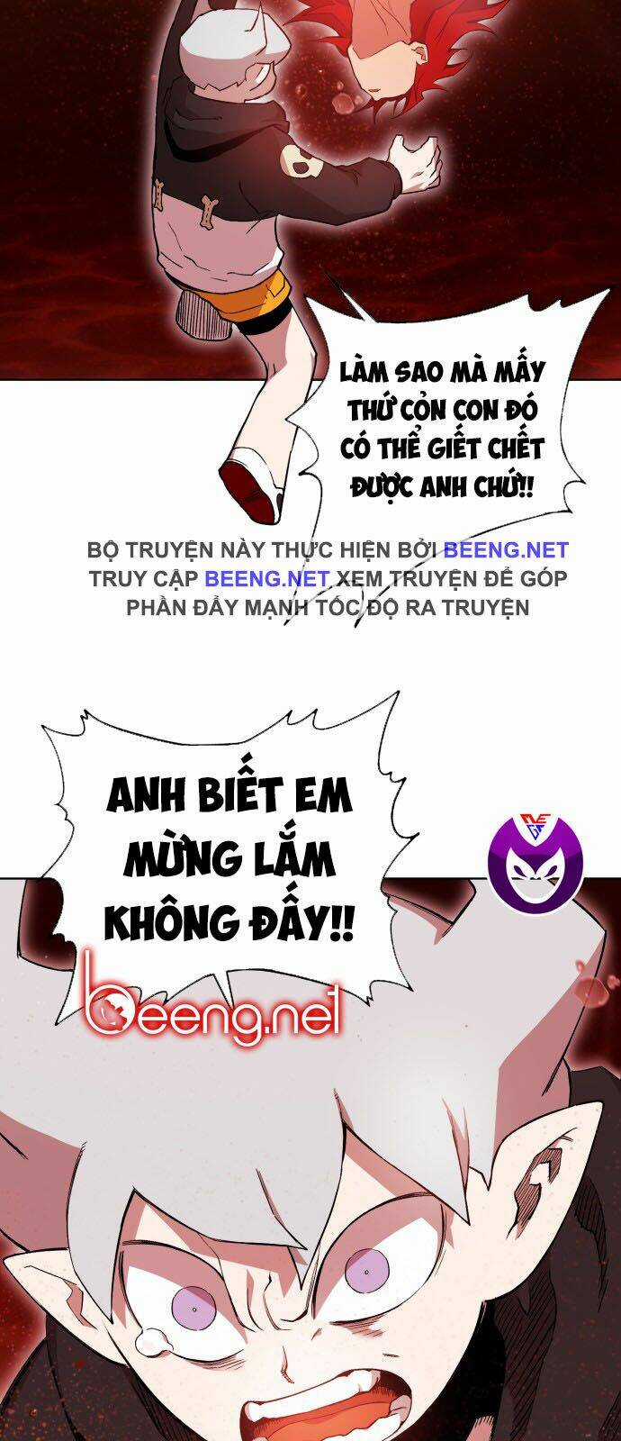 Hard Core Leveling Warrior Ss2 - Chapter 41 - Trang 15