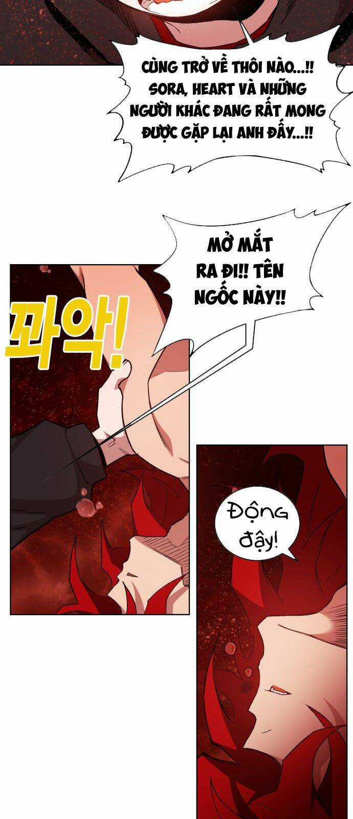 Hard Core Leveling Warrior Ss2 - Chapter 41 - Trang 16