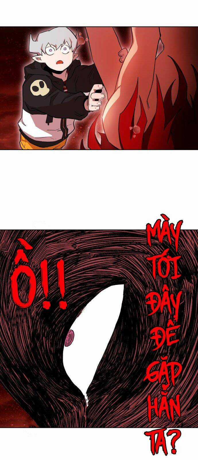 Hard Core Leveling Warrior Ss2 - Chapter 41 - Trang 19