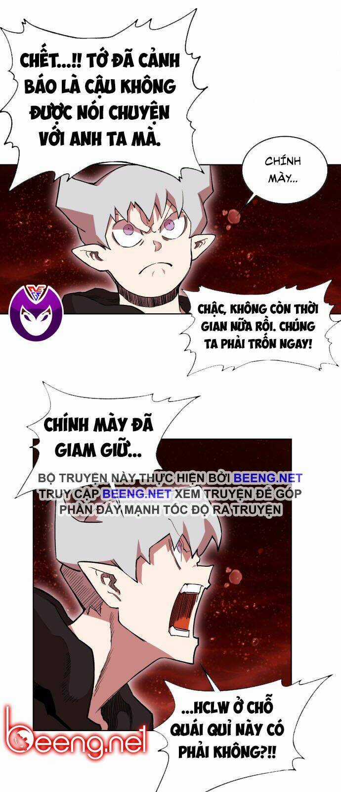 Hard Core Leveling Warrior Ss2 - Chapter 41 - Trang 20