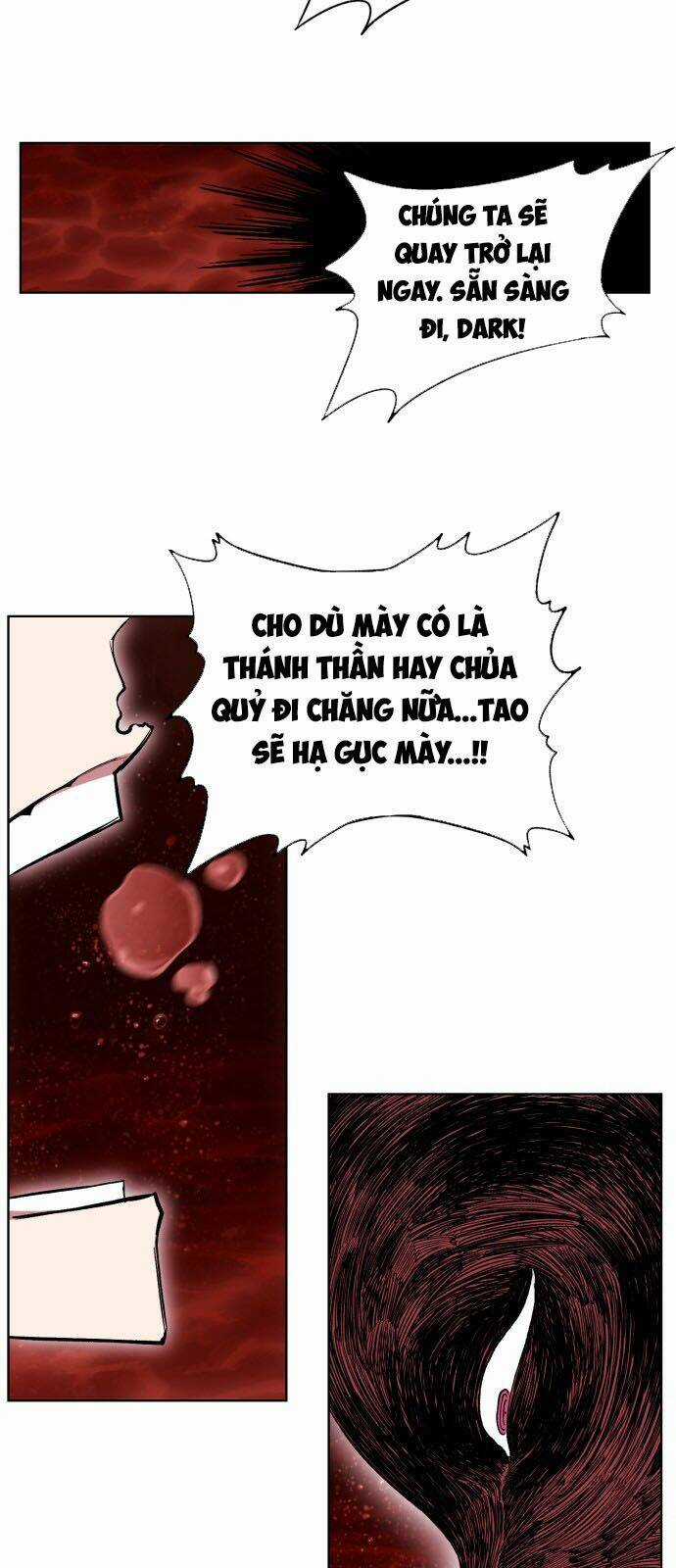 Hard Core Leveling Warrior Ss2 - Chapter 41 - Trang 21