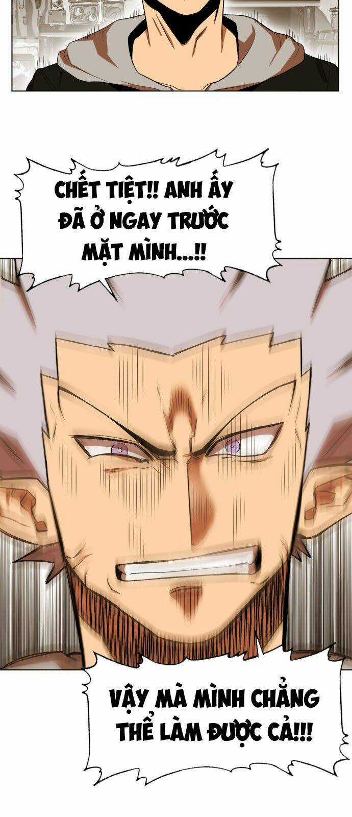 Hard Core Leveling Warrior Ss2 - Chapter 41 - Trang 27