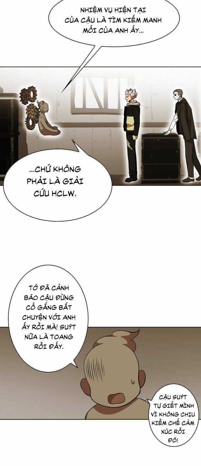 Hard Core Leveling Warrior Ss2 - Chapter 41 - Trang 29