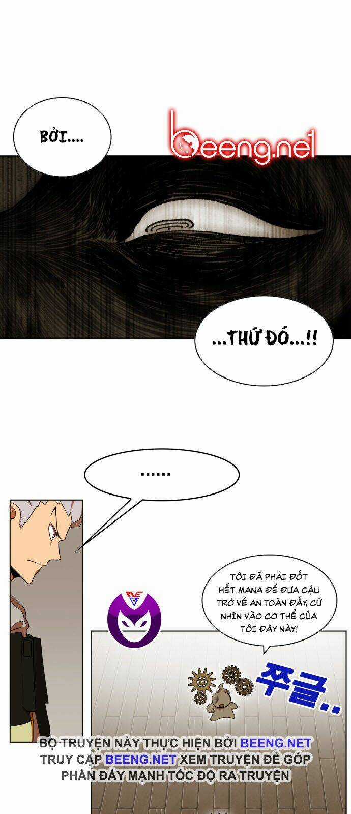 Hard Core Leveling Warrior Ss2 - Chapter 41 - Trang 30