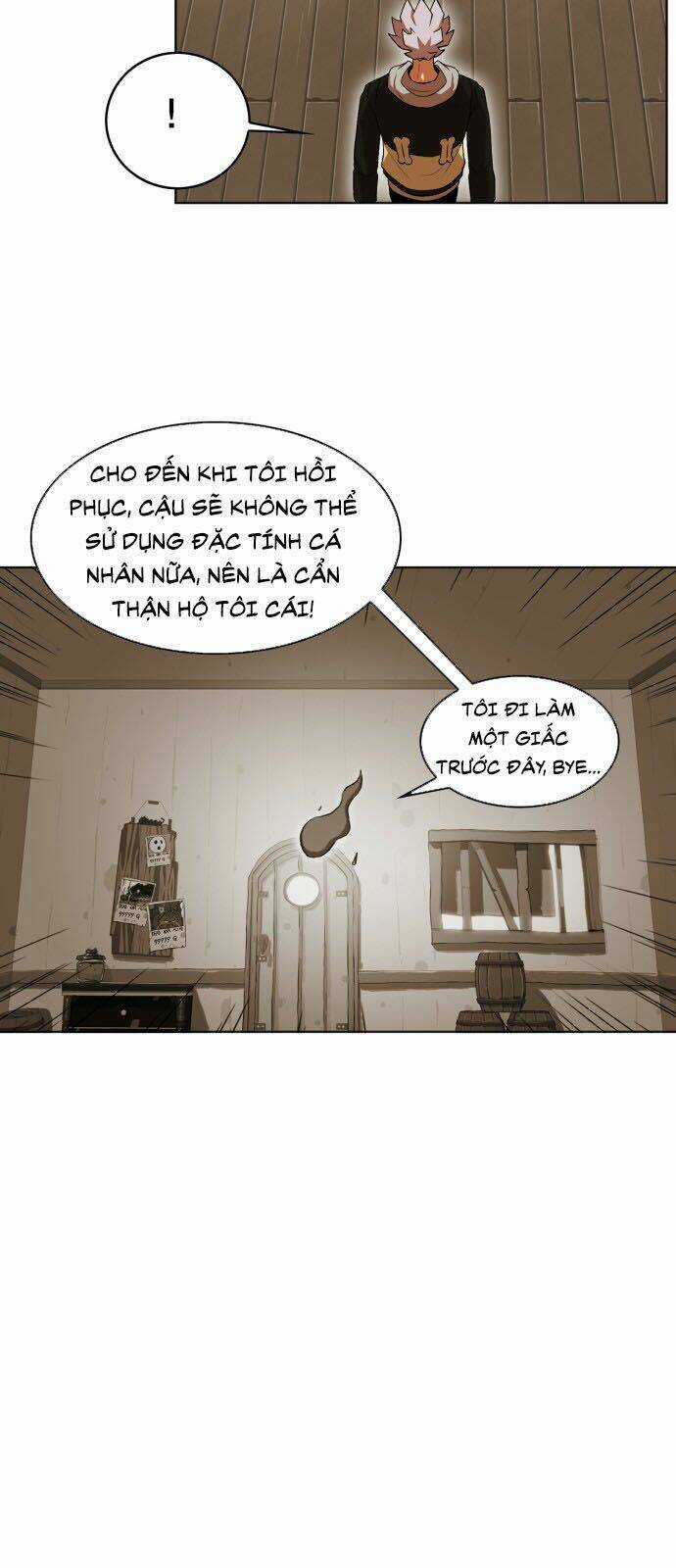 Hard Core Leveling Warrior Ss2 - Chapter 41 - Trang 31