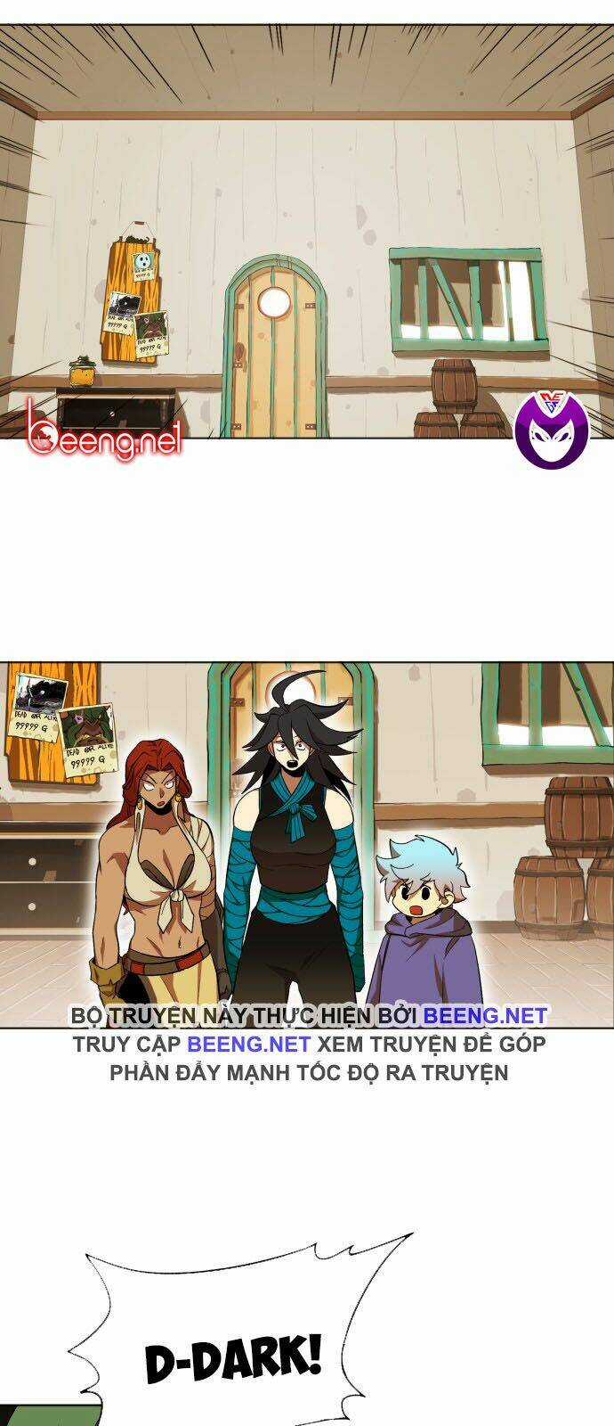 Hard Core Leveling Warrior Ss2 - Chapter 41 - Trang 32