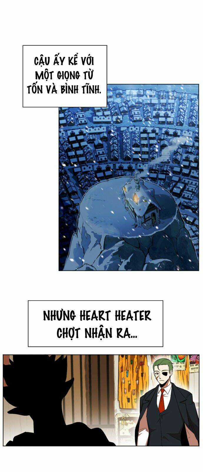 Hard Core Leveling Warrior Ss2 - Chapter 41 - Trang 34