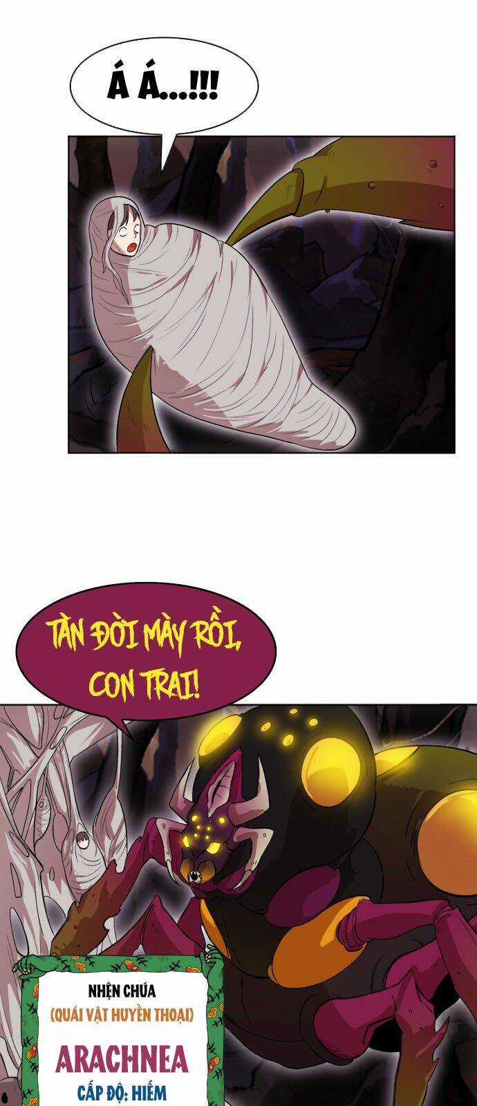 Hard Core Leveling Warrior Ss2 - Chapter 41 - Trang 37