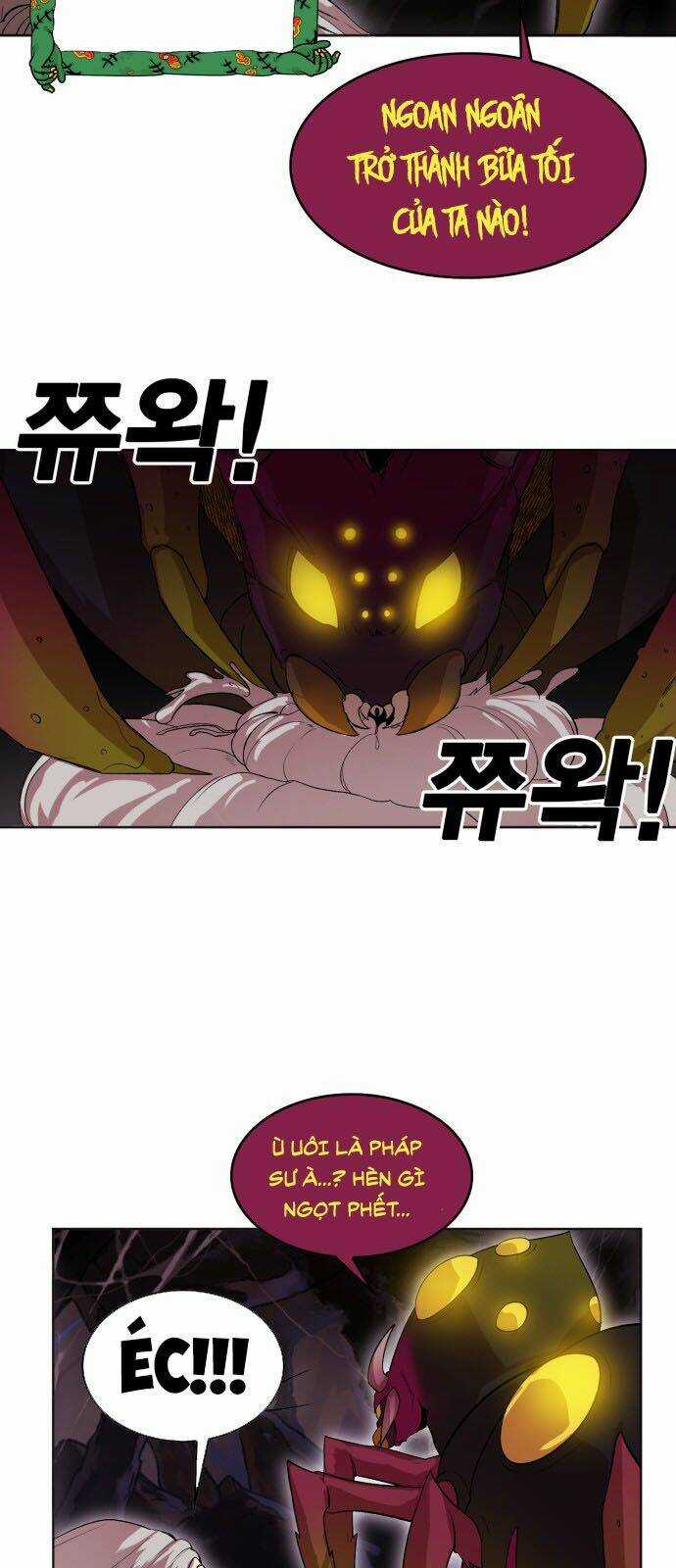 Hard Core Leveling Warrior Ss2 - Chapter 41 - Trang 38