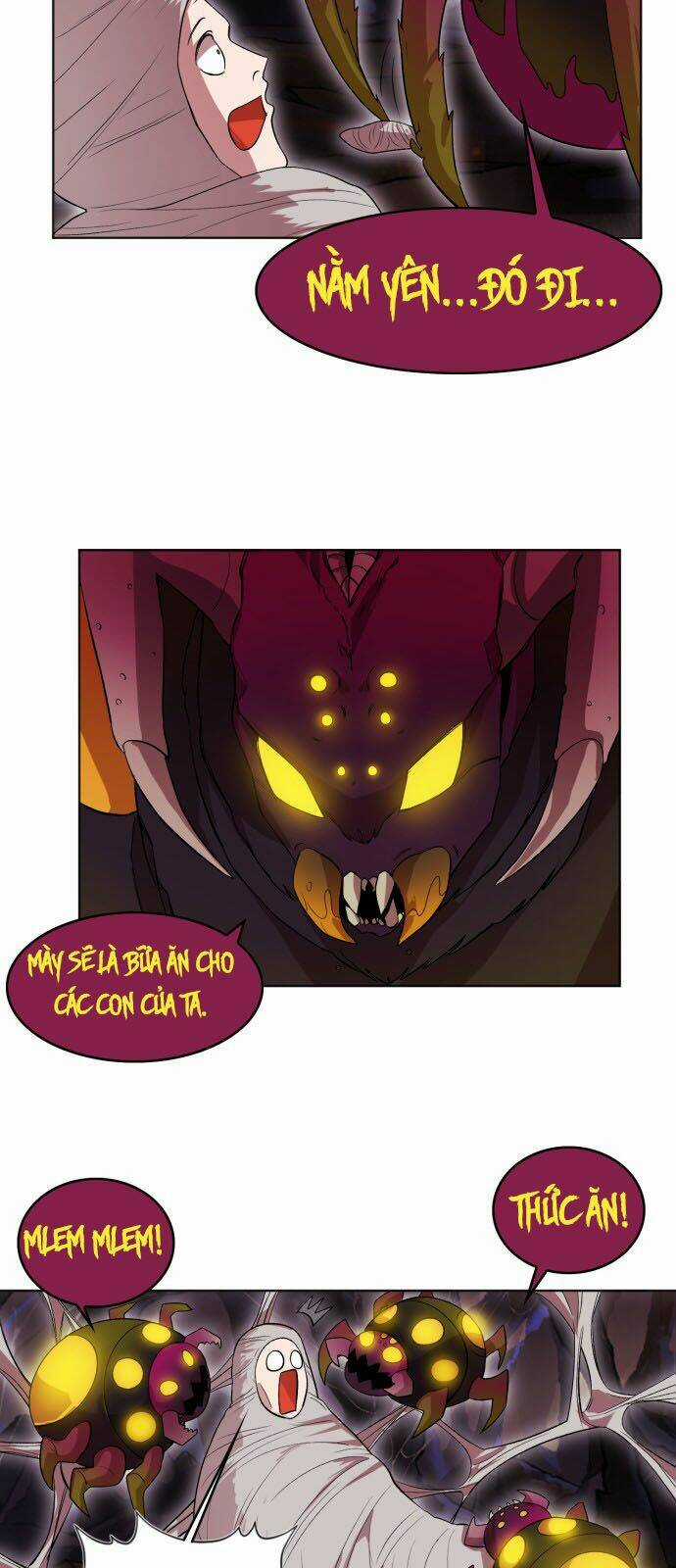 Hard Core Leveling Warrior Ss2 - Chapter 41 - Trang 39