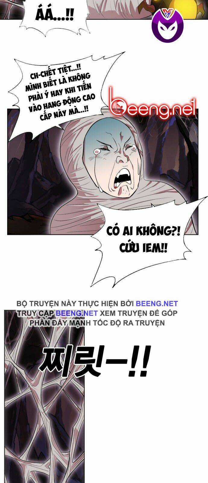 Hard Core Leveling Warrior Ss2 - Chapter 41 - Trang 40