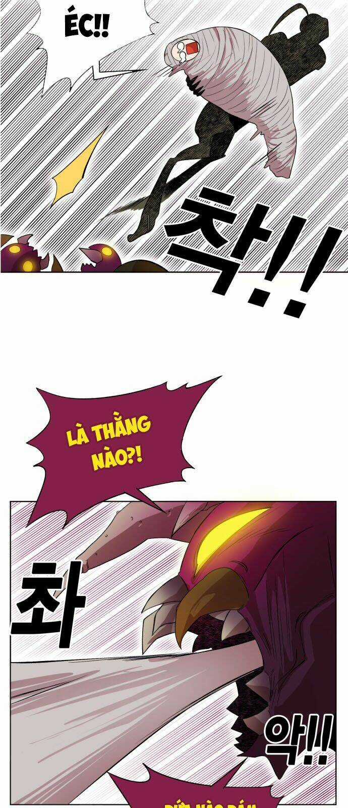 Hard Core Leveling Warrior Ss2 - Chapter 41 - Trang 42