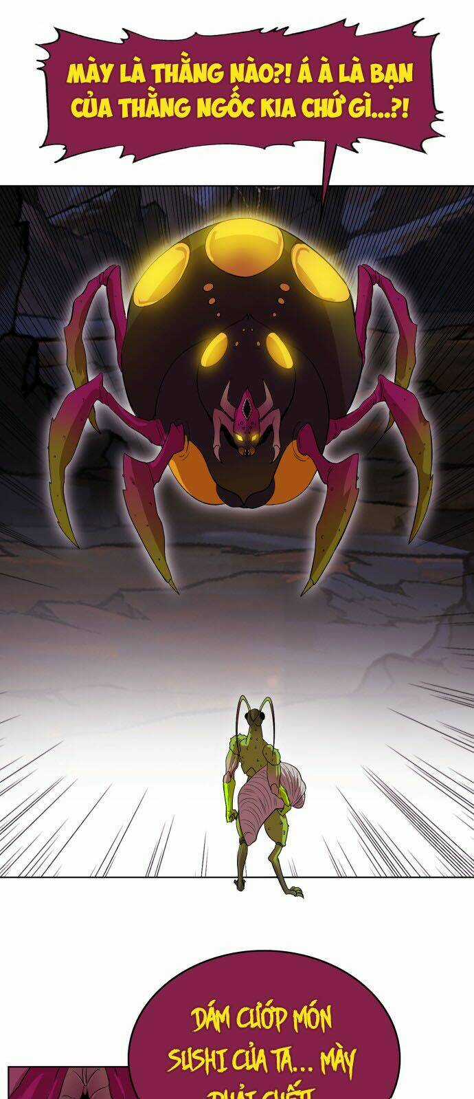 Hard Core Leveling Warrior Ss2 - Chapter 41 - Trang 44