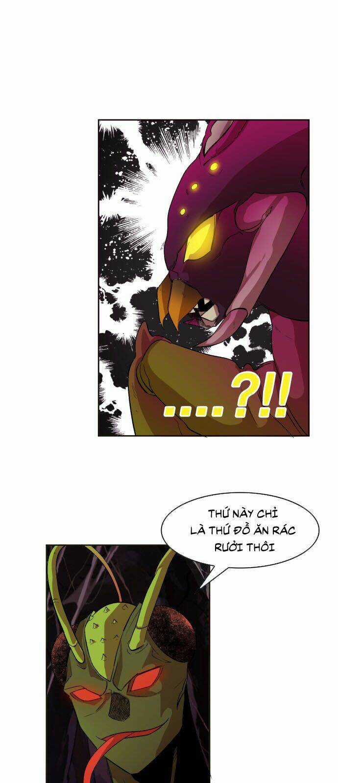 Hard Core Leveling Warrior Ss2 - Chapter 41 - Trang 46