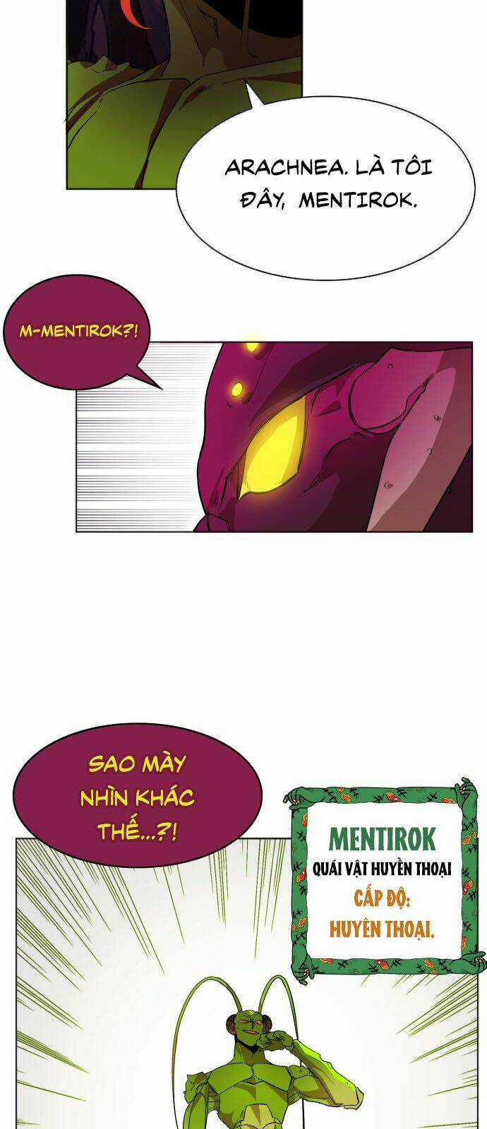 Hard Core Leveling Warrior Ss2 - Chapter 41 - Trang 47