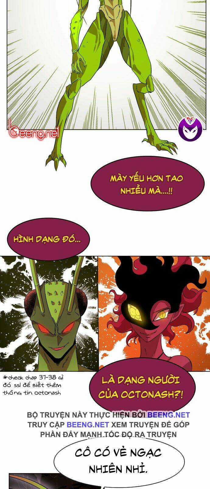 Hard Core Leveling Warrior Ss2 - Chapter 41 - Trang 48