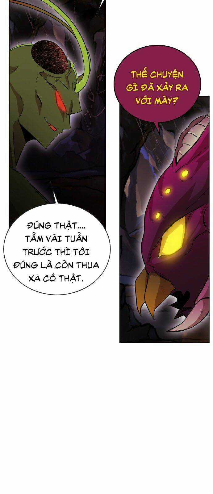 Hard Core Leveling Warrior Ss2 - Chapter 41 - Trang 49