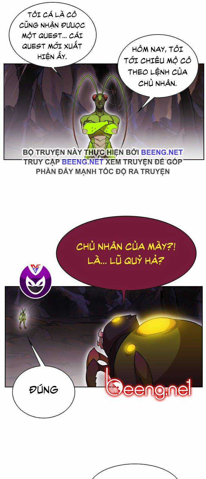 Hard Core Leveling Warrior Ss2 - Chapter 41 - Trang 50