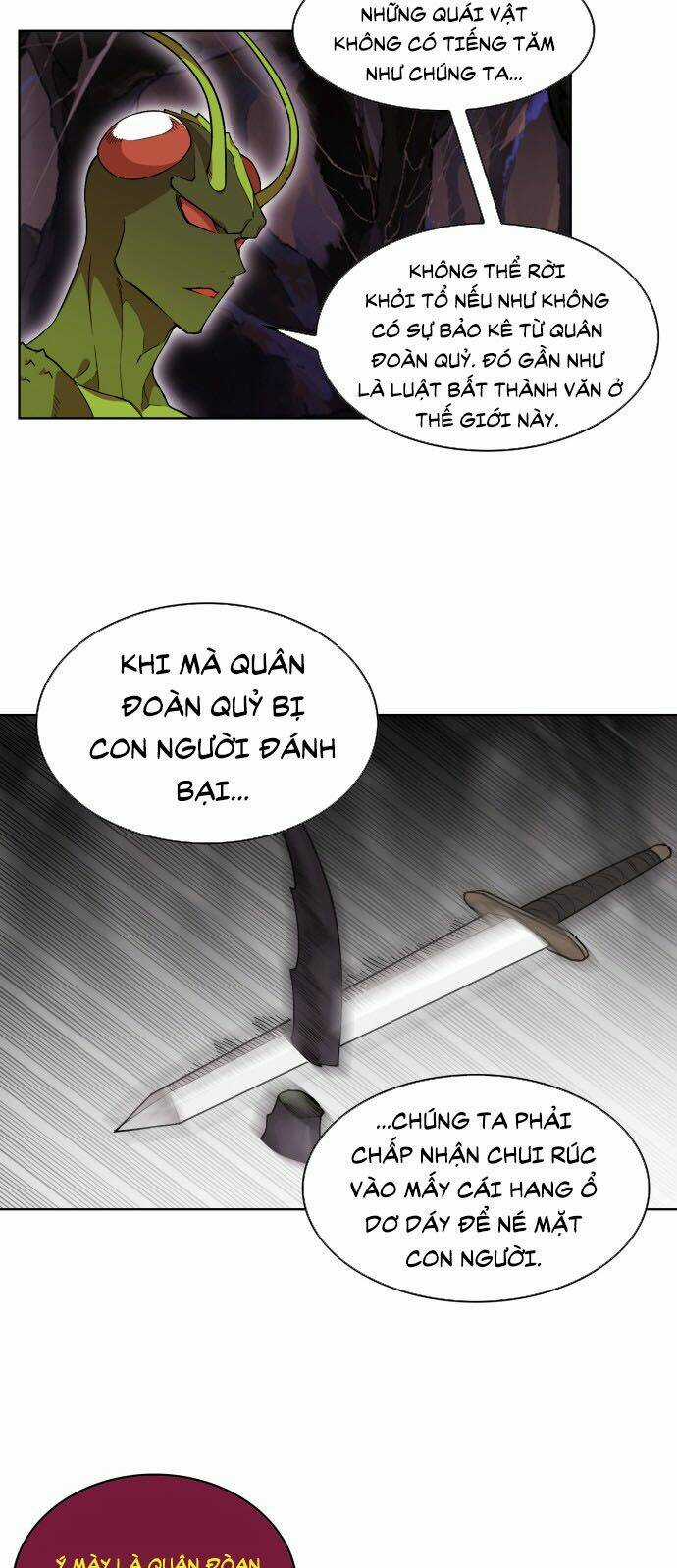 Hard Core Leveling Warrior Ss2 - Chapter 41 - Trang 51