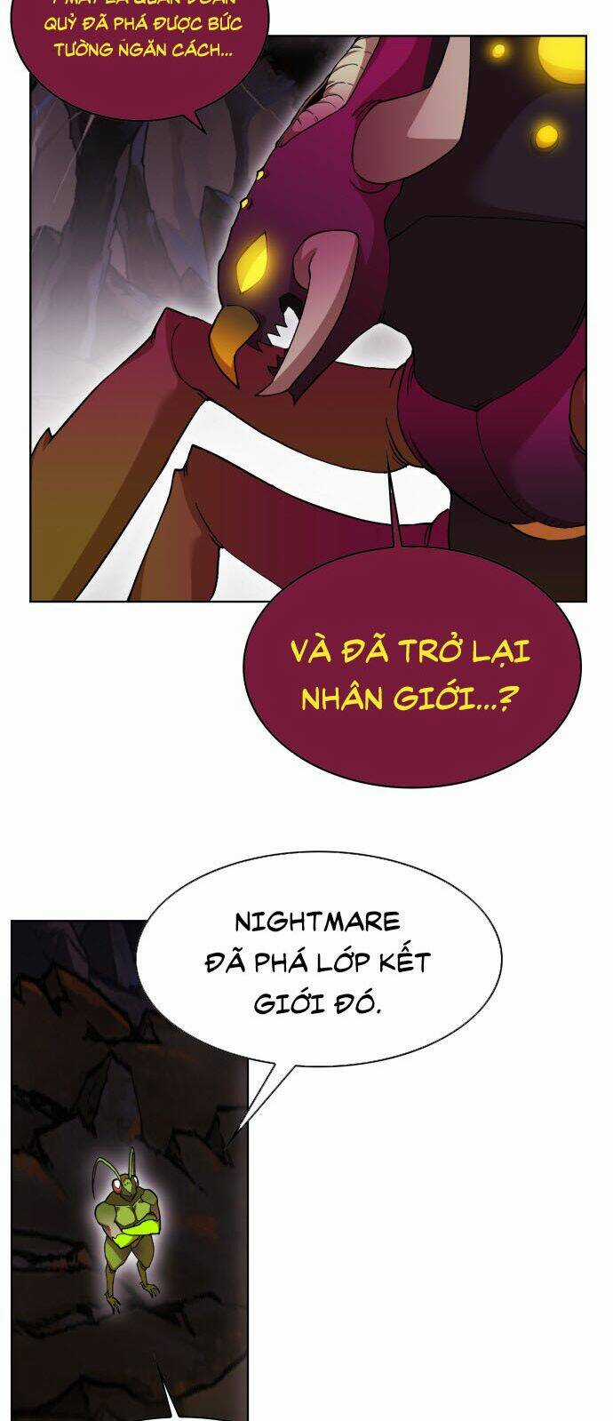 Hard Core Leveling Warrior Ss2 - Chapter 41 - Trang 52