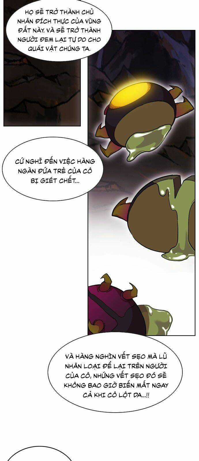 Hard Core Leveling Warrior Ss2 - Chapter 41 - Trang 53