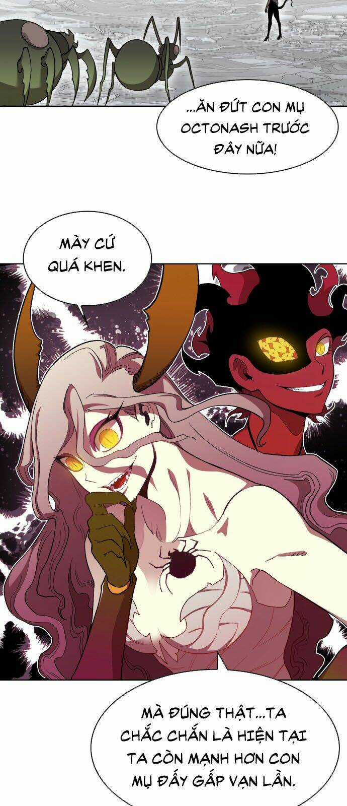 Hard Core Leveling Warrior Ss2 - Chapter 41 - Trang 59