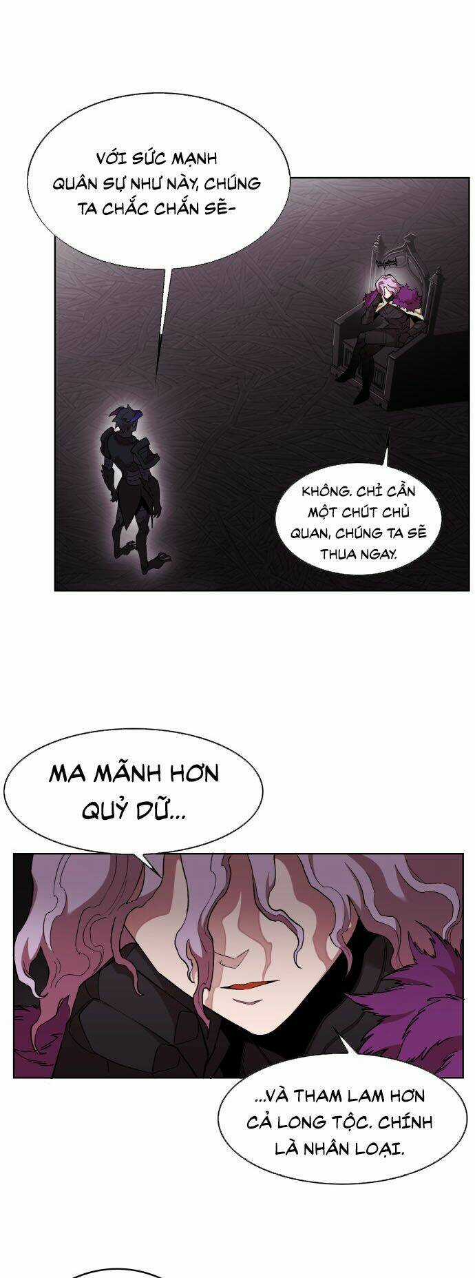 Hard Core Leveling Warrior Ss2 - Chapter 41 - Trang 62