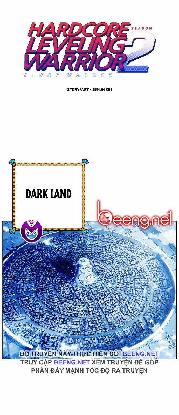 Hard Core Leveling Warrior Ss2 - Chapter 42 - Trang 1