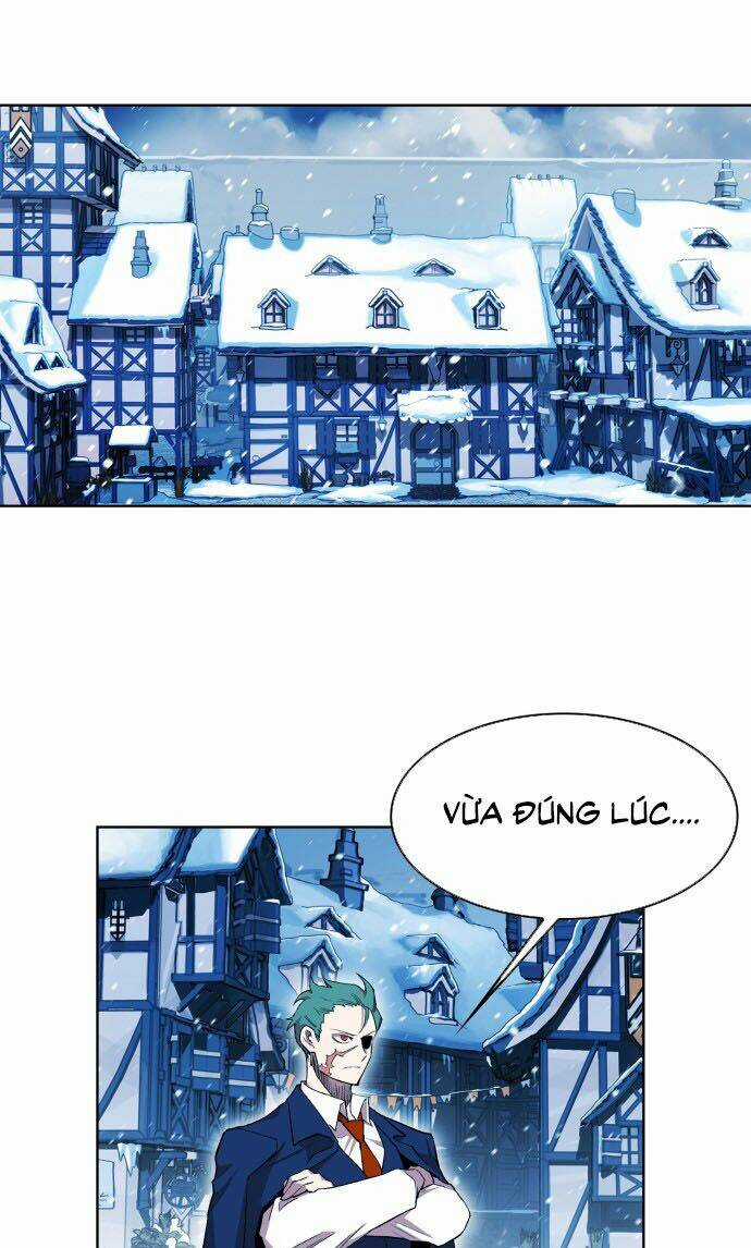 Hard Core Leveling Warrior Ss2 - Chapter 42 - Trang 2