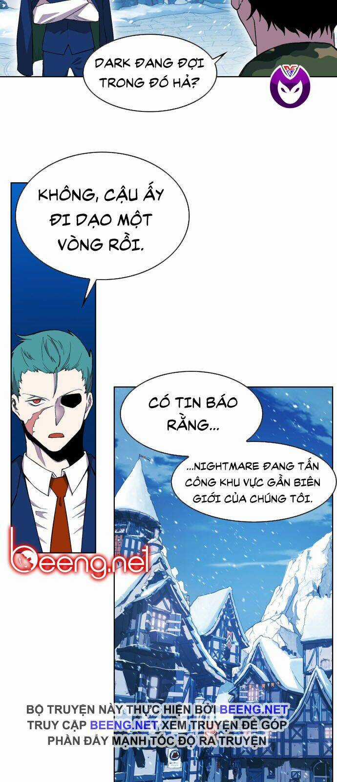 Hard Core Leveling Warrior Ss2 - Chapter 42 - Trang 11