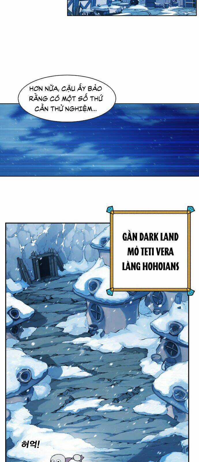 Hard Core Leveling Warrior Ss2 - Chapter 42 - Trang 12