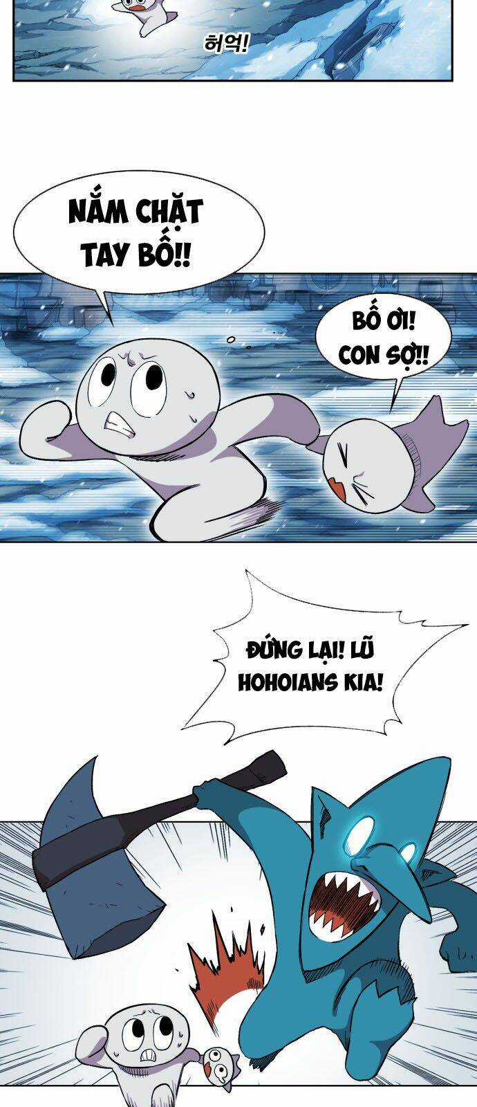 Hard Core Leveling Warrior Ss2 - Chapter 42 - Trang 13