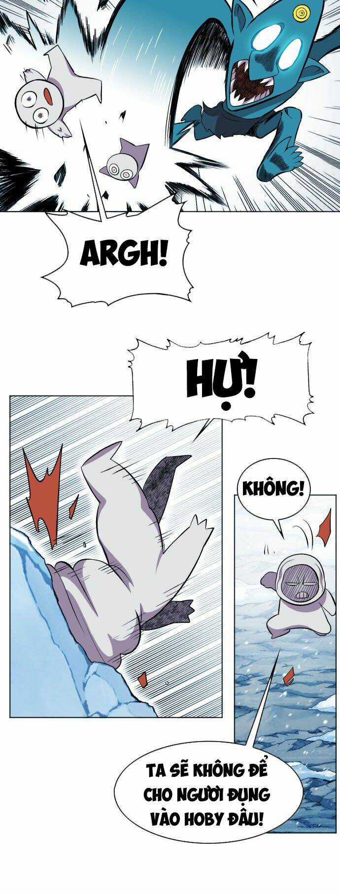 Hard Core Leveling Warrior Ss2 - Chapter 42 - Trang 15