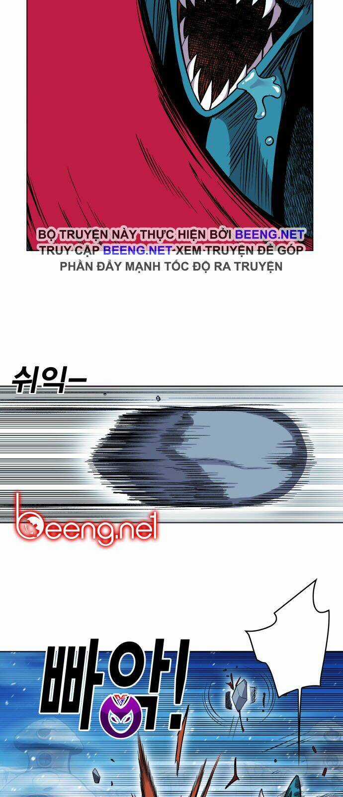 Hard Core Leveling Warrior Ss2 - Chapter 42 - Trang 18