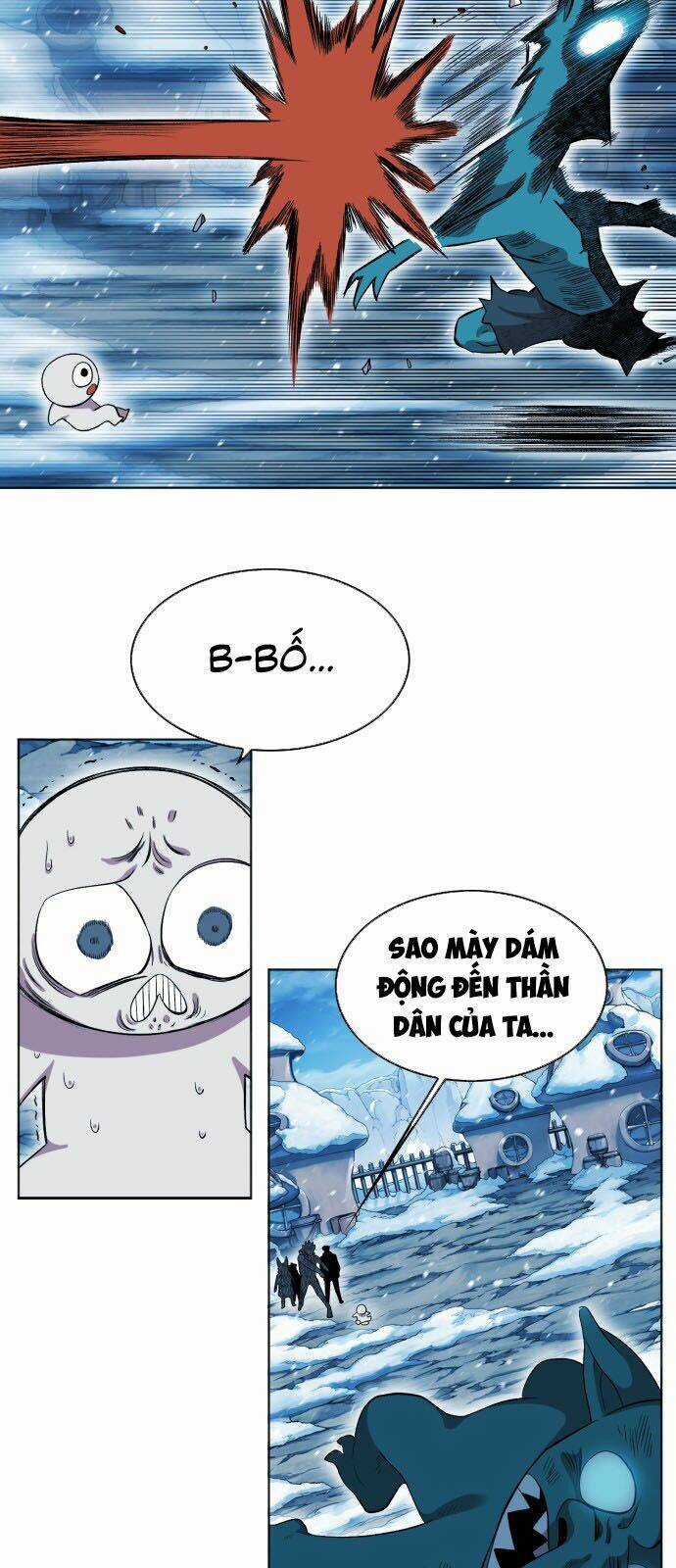 Hard Core Leveling Warrior Ss2 - Chapter 42 - Trang 19