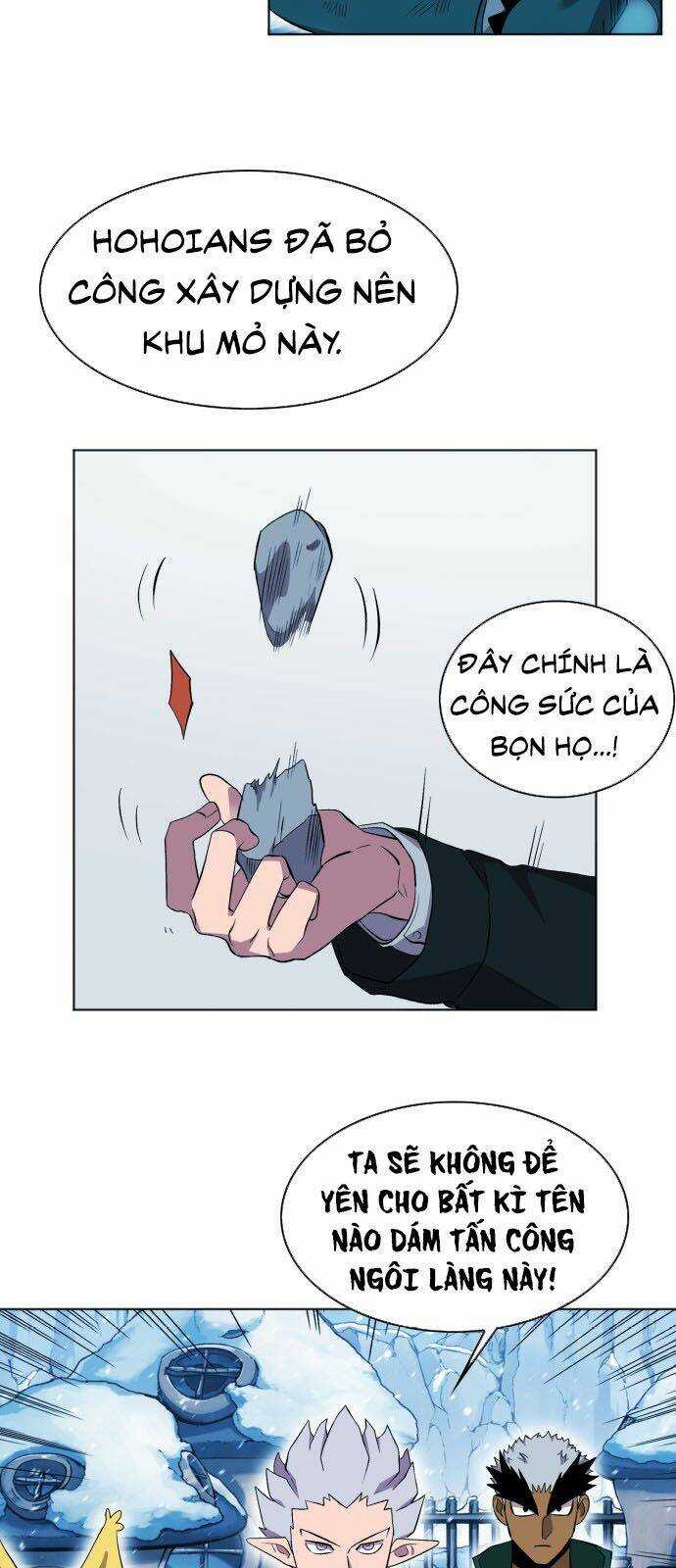 Hard Core Leveling Warrior Ss2 - Chapter 42 - Trang 20