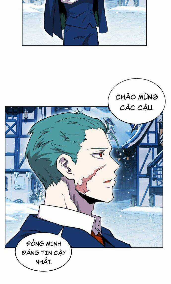 Hard Core Leveling Warrior Ss2 - Chapter 42 - Trang 3