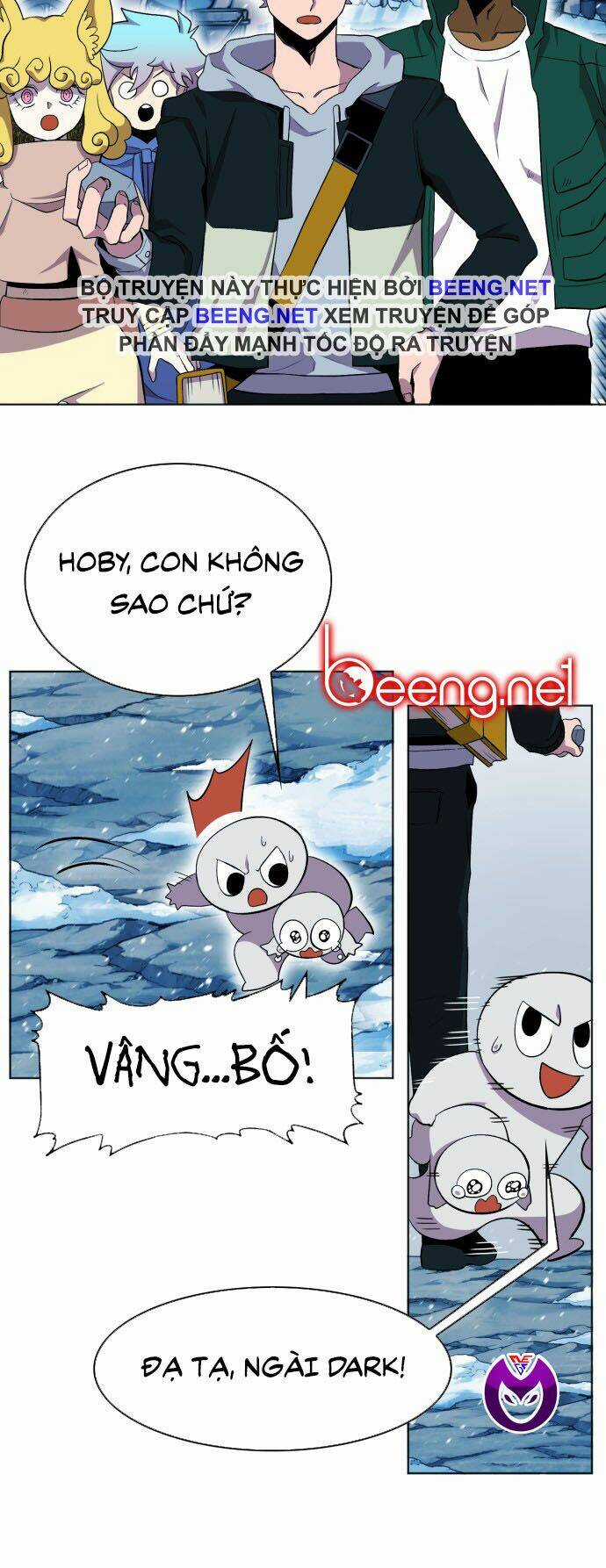 Hard Core Leveling Warrior Ss2 - Chapter 42 - Trang 21